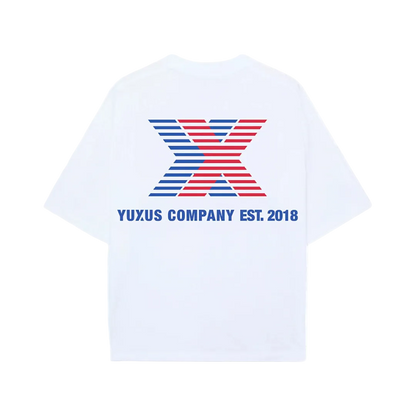 Yuxus Tundra Le Club Tee