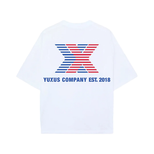 Yuxus Tundra Le Club Tee