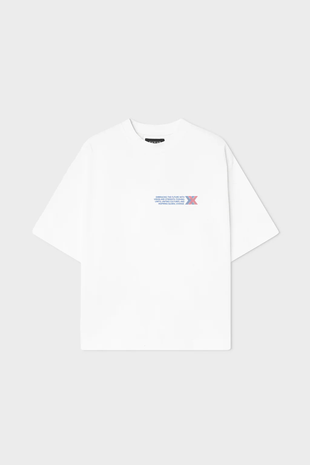Yuxus Tundra Le Club Tee