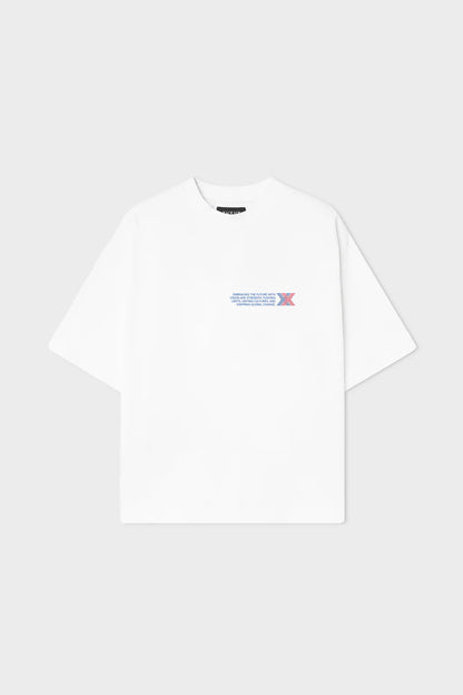 Yuxus Tundra Le Club Tee