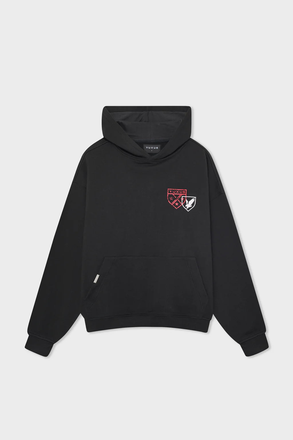 Yuxus Veil Le Club Hoodie