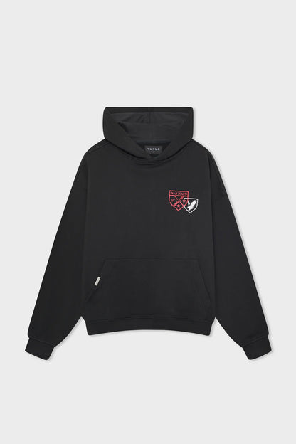 Yuxus Veil Le Club Hoodie