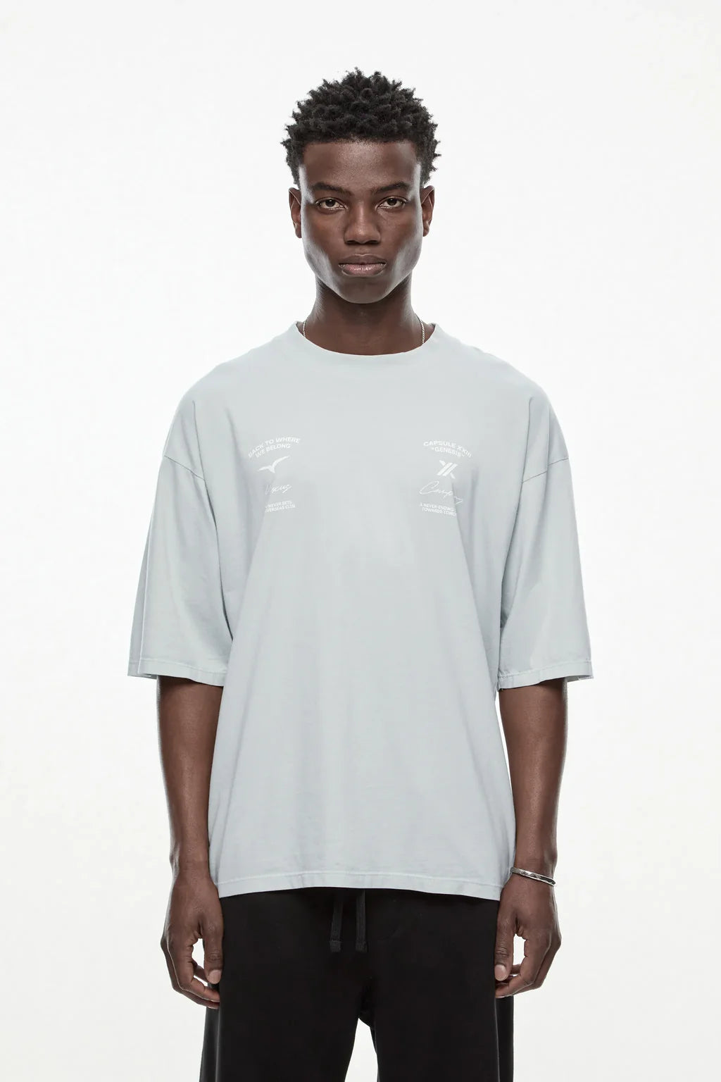Yuxus Vibe Tee
