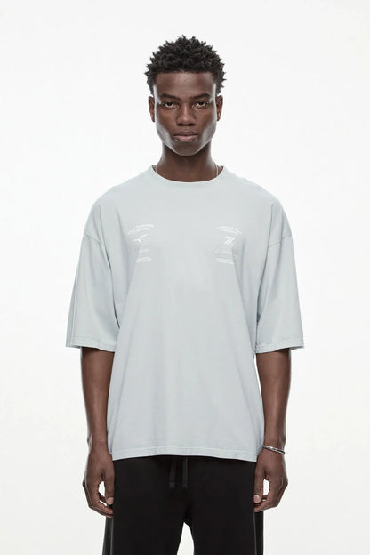 Yuxus Vibe Tee