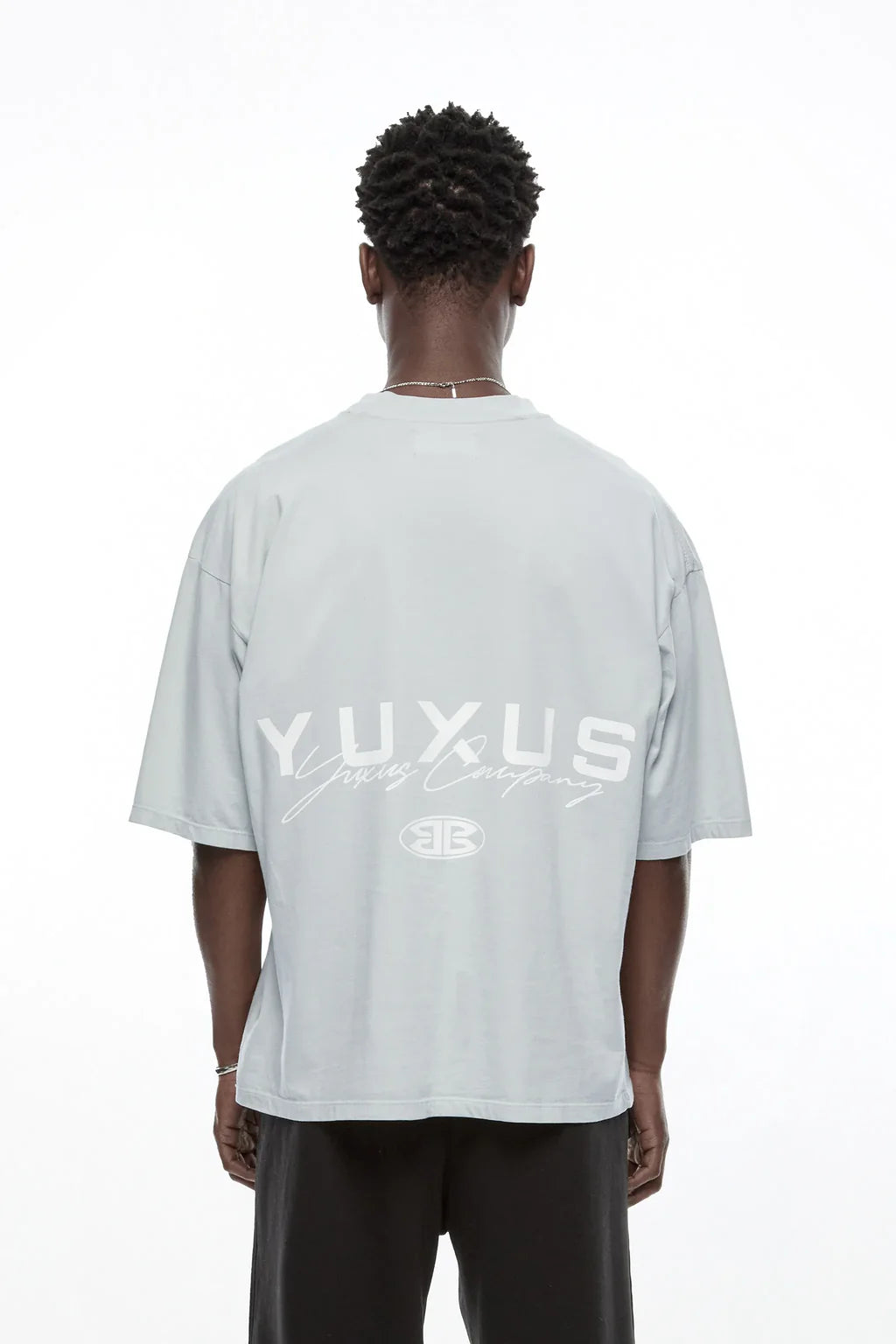 Yuxus Vibe Tee