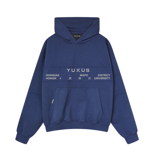 Yuxus Nightfall Hongdae Hoodie