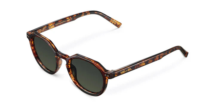 Meller Achawen Tigris Olive