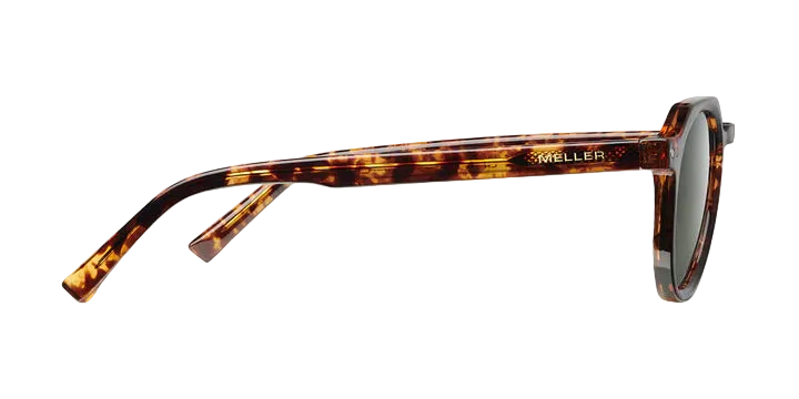 Meller Achawen Tigris Olive