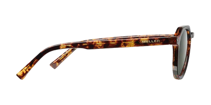 Meller Achawen Tigris Olive