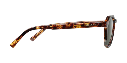 Meller Achawen Tiger Olive