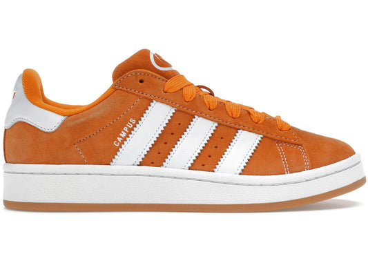 Adidas Campus 00 Orange