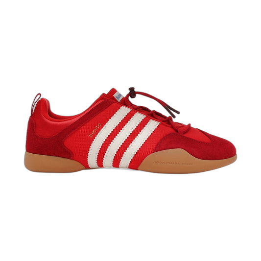 Adidas Ballerina Bad Bunny Flamboyan | Saturday Concept