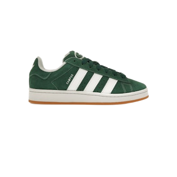 Adidas Campus 00 Lucky green