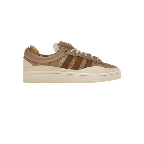 Adidas Campus Bad Bunny Chalky Brown