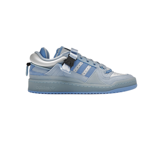 Adidas Forum Bad Bunny Blau