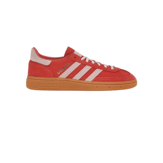 Adidas Handball Spezial Red