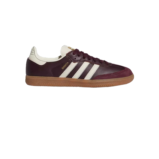 Adidas Samba Bordeaux
