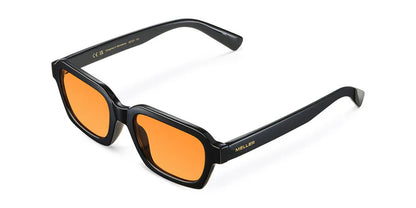 Meller ADISA BLACK ORANGE