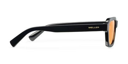 Meller ADISA BLACK ORANGE