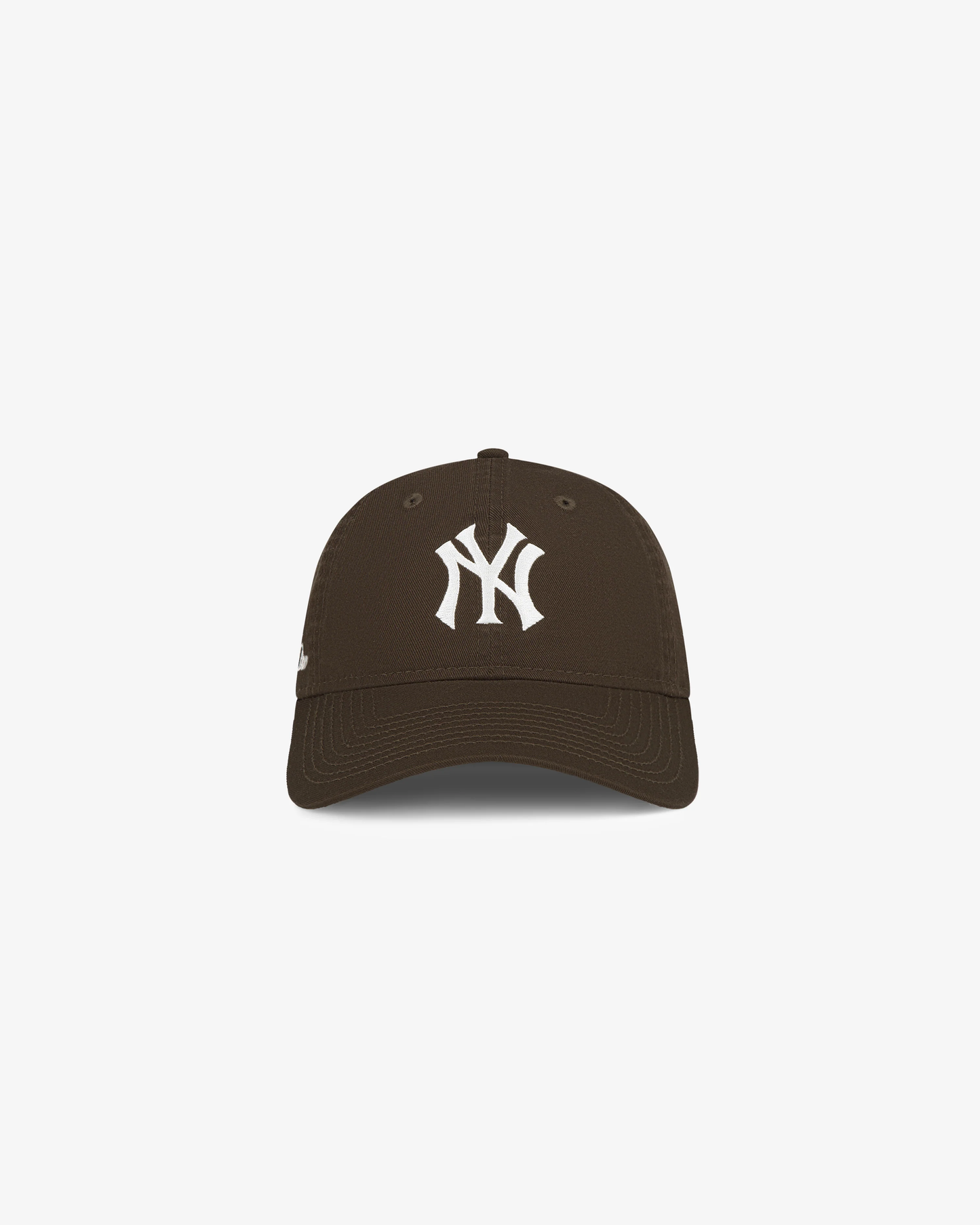 Aime Leon Dore x New Era Brown Cap - brown | Saturday Concept