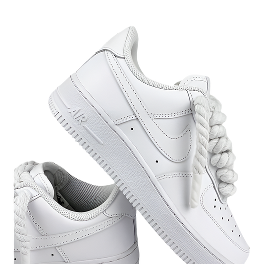 Air Force 1 Rope Laces