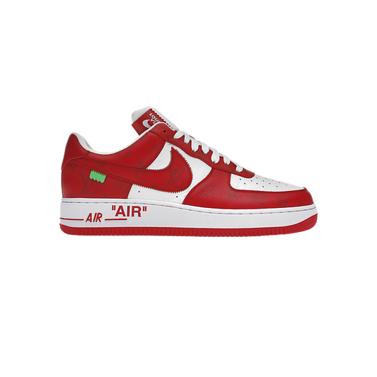 Air Force x Louis Vuitton Rot