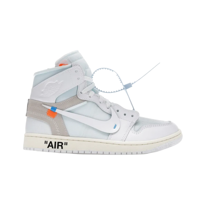 Air Jordan 1 Retro High Virgil Abloh Archive Alaska