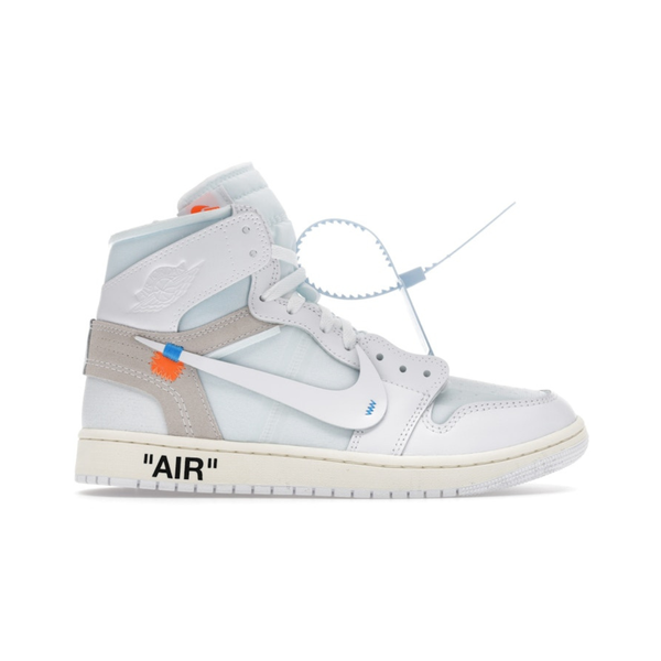 Air Jordan 1 Retro High Virgil Abloh Archive Alaska