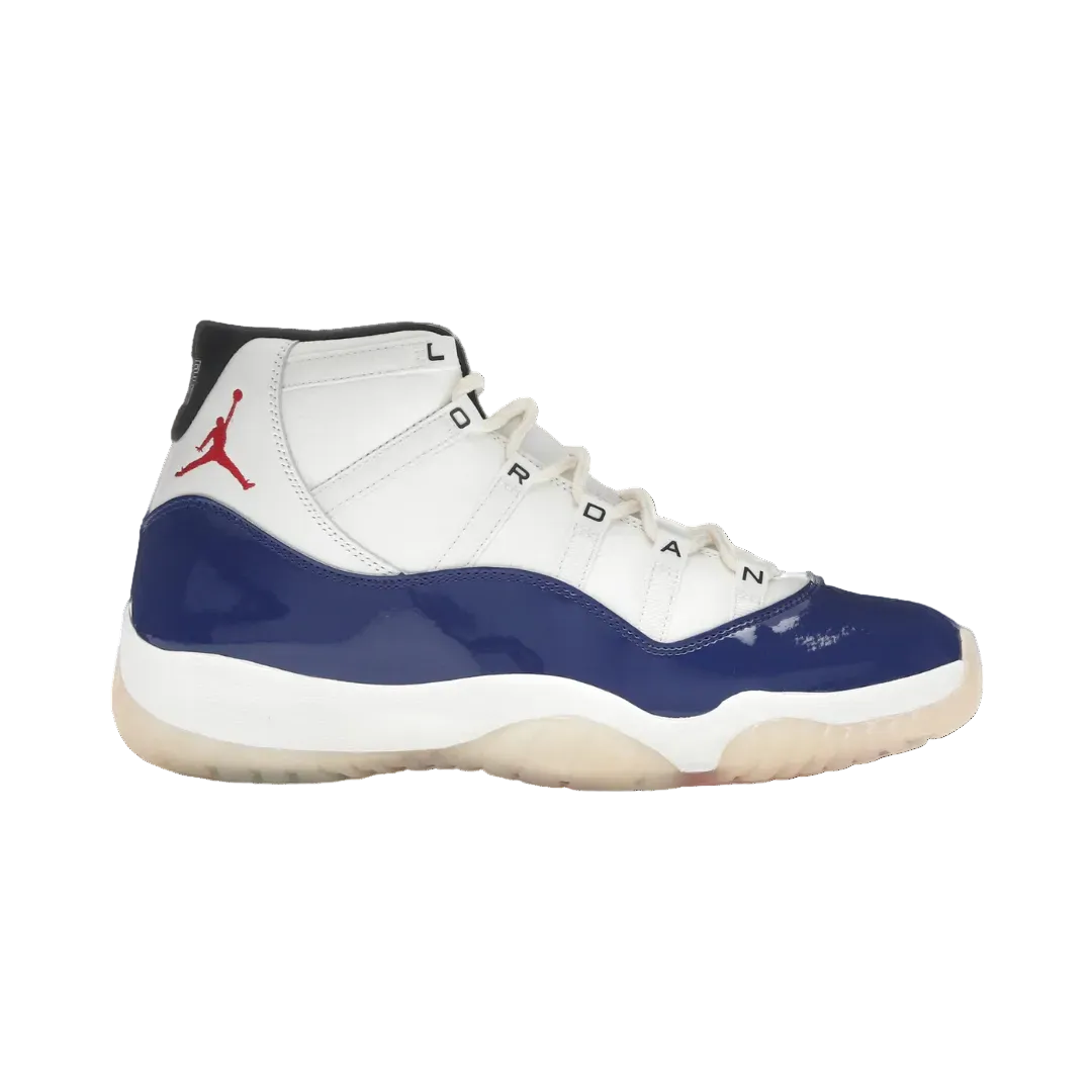 Air Jordan 11 Retro Rare Air
