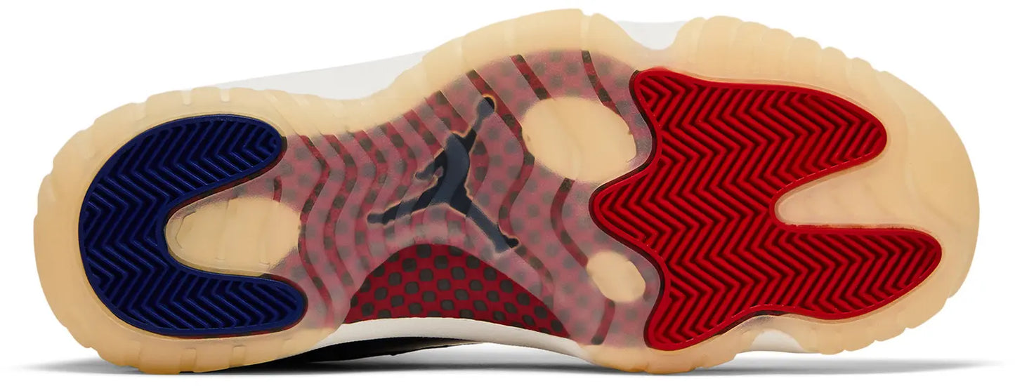 Air Jordan 11 Retro Rare Air