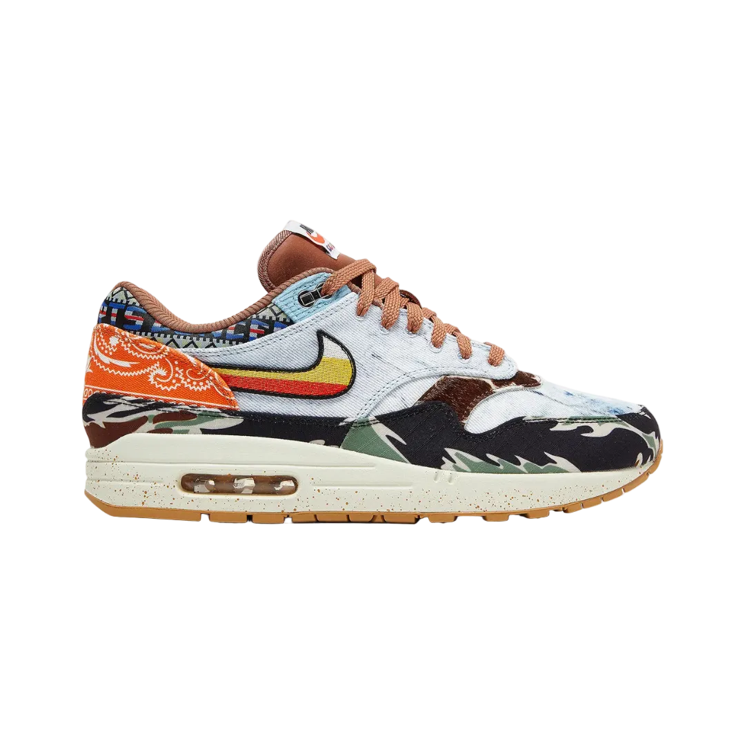 Air Max 1 Konzepte Heavy
