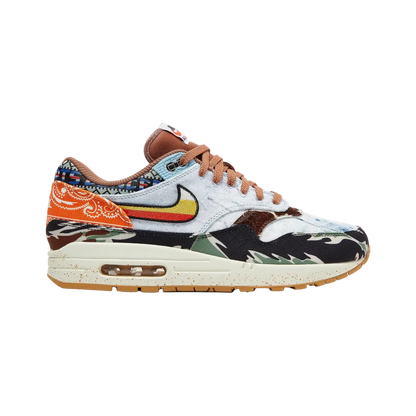 Air Max 1 Konzepte Heavy