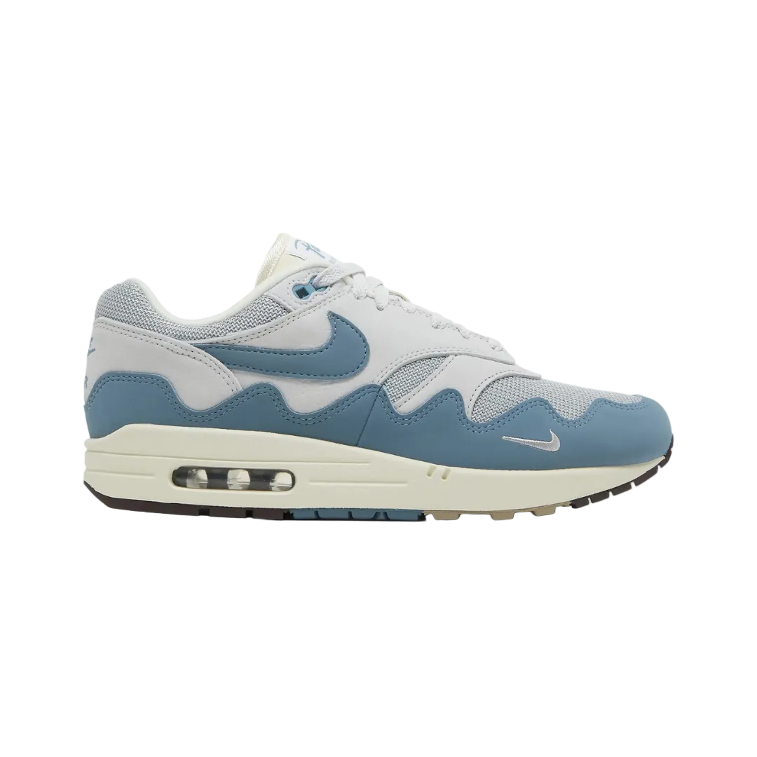 Air Max 1 Patta Aqua