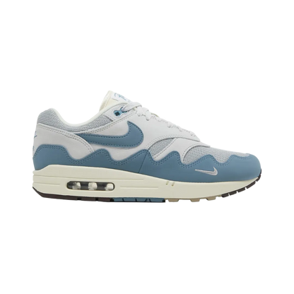 Air Max 1 Patta Aqua