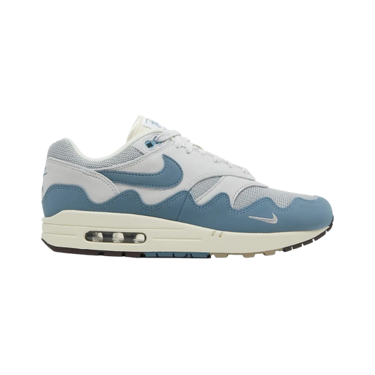 Air Max 1 Patta Aqua