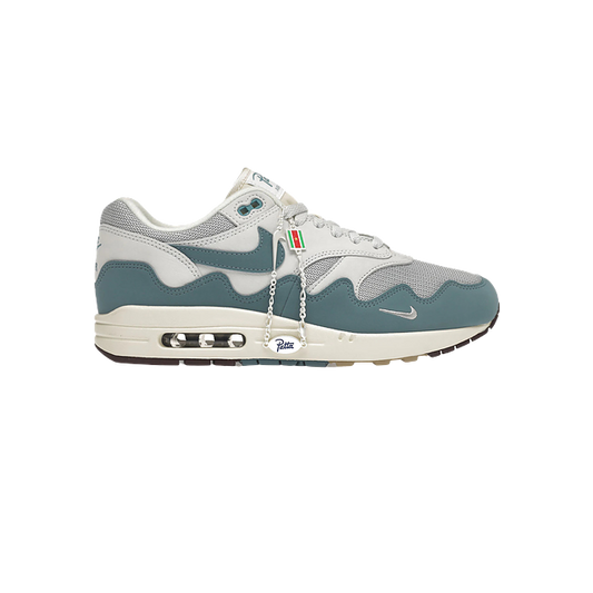 Air Max 1 Patta Aqua