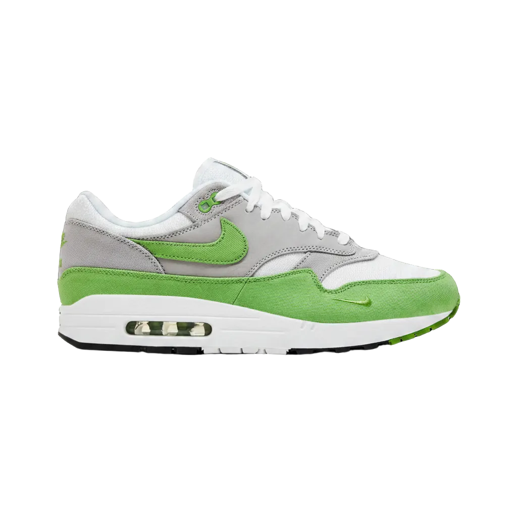 Air Max 1 Patta Chlorophyll