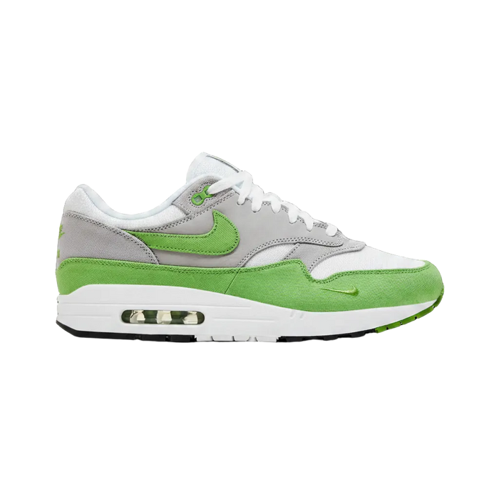 Air Max 1 Patta Chlorophyll