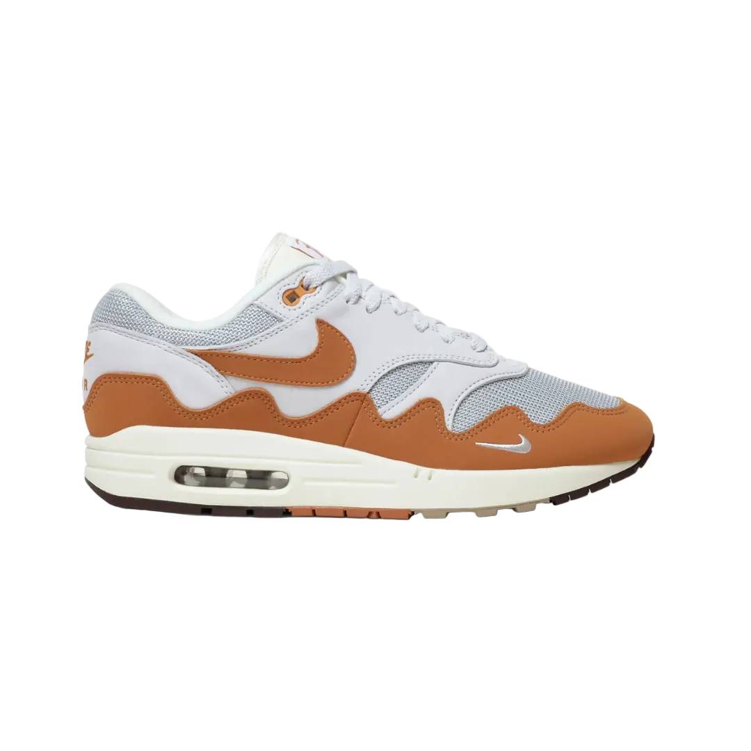Air Max 1 Patta Monarch