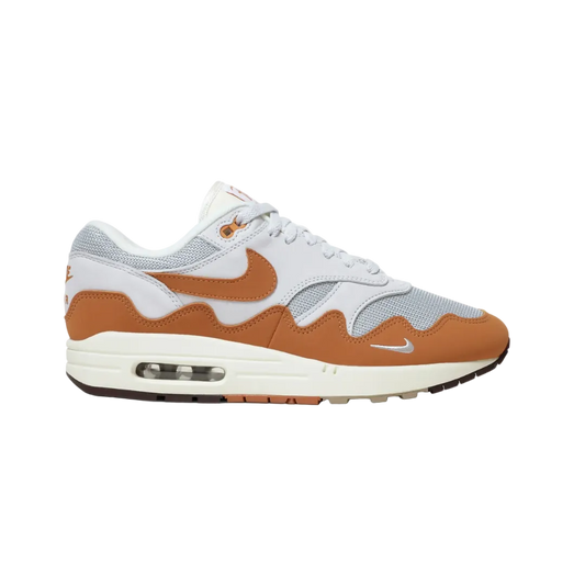 Air Max 1 Patta Monarch