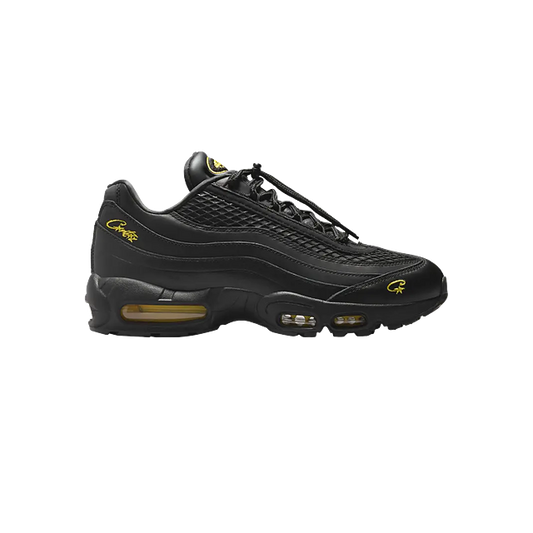 Air Max 95 Corteiz Honey Black