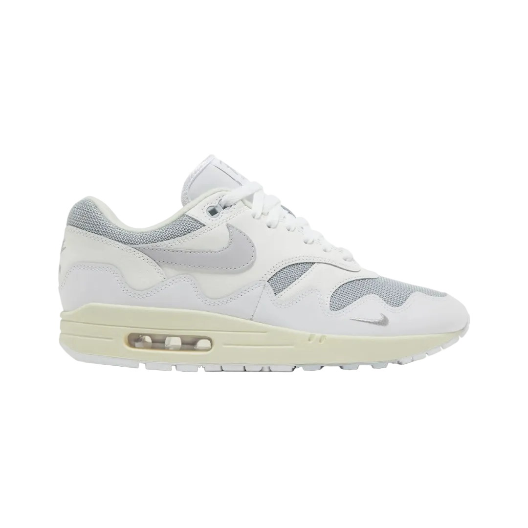 Air Max Patta White