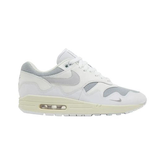 Air Max Patta White
