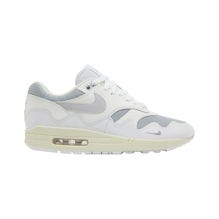 Air Max Patta White