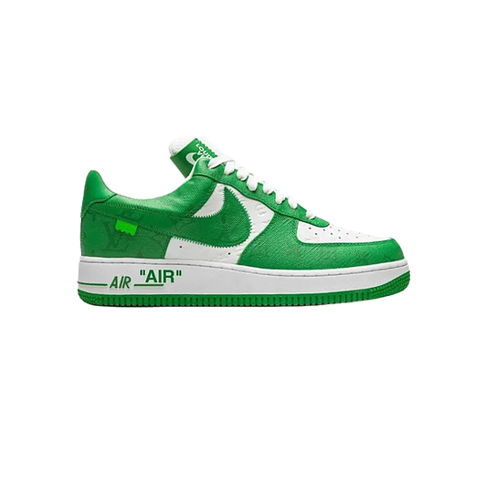 Luftwaffe Louis Vuitton Grün