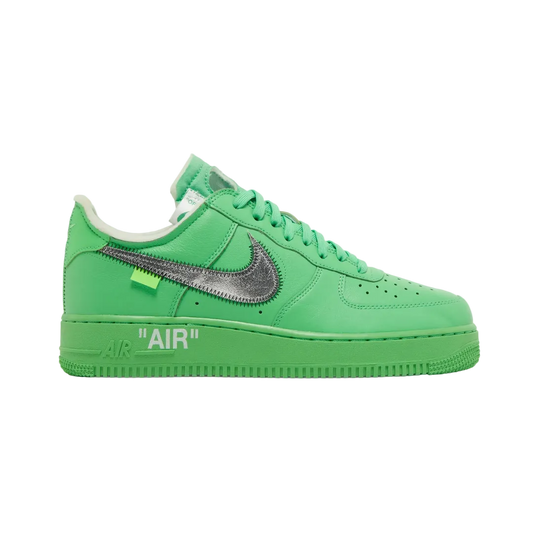 Air Force Off-White Brooklyn