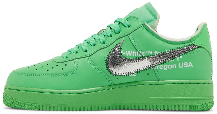 Air Force Off-White Brooklyn