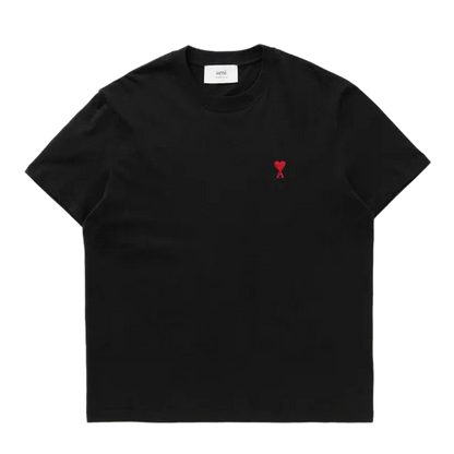 Ami Tee Classic Black