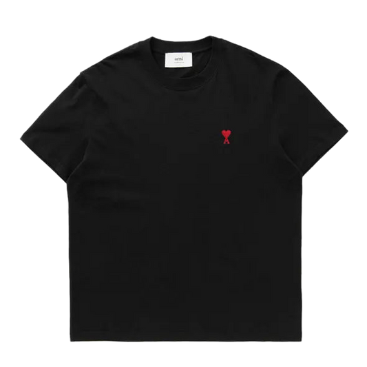 Ami Tee Classic Black