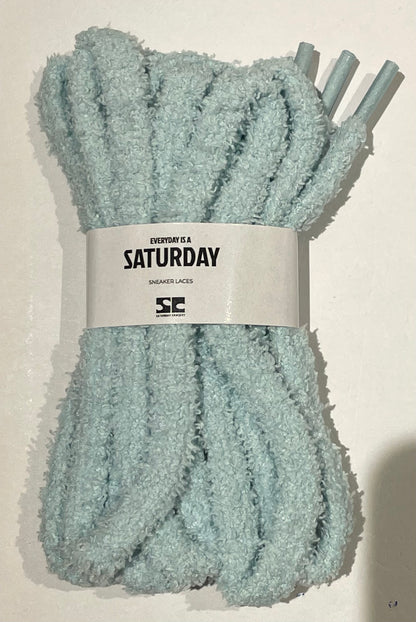 Cordones Fluffy